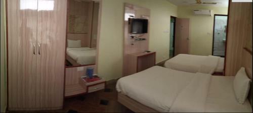Hotel Shiva Residency