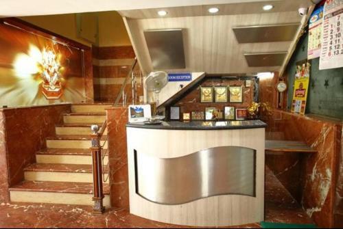 Hotel Shiva Residency