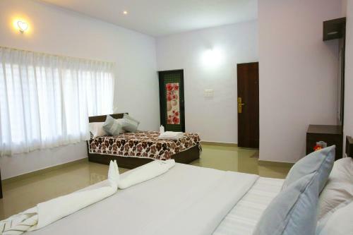 Hill Way Homestay