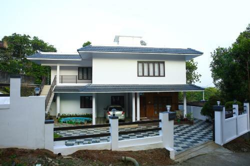 Hill Way Homestay