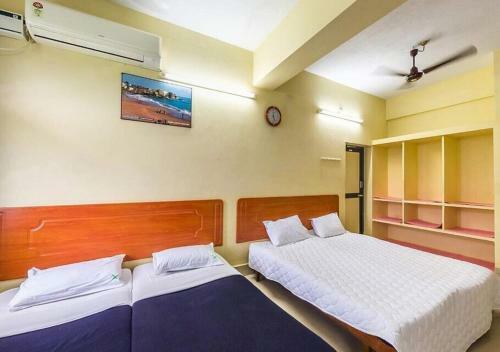 Hotel Tamilnadu - Thiruvannamalai