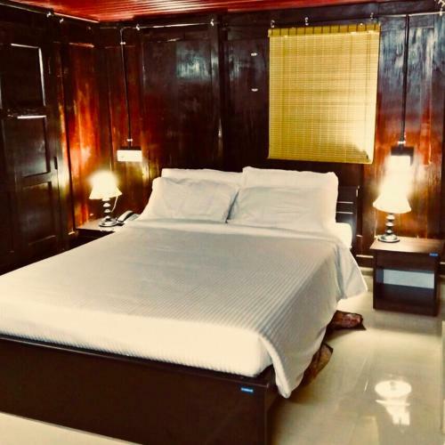 Bed & Breakfast Avalon Grove