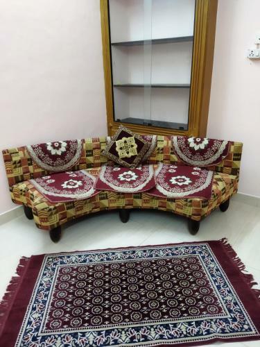 Apartamento Arudhra Homes