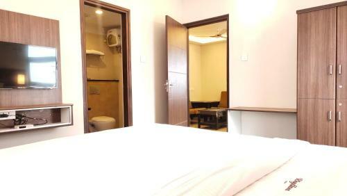 Hotel Rhythm Grand Suite