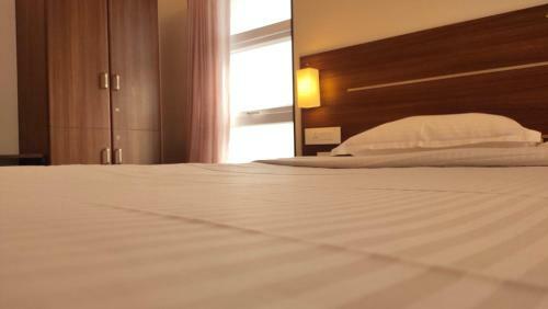 Hotel Rhythm Grand Suite