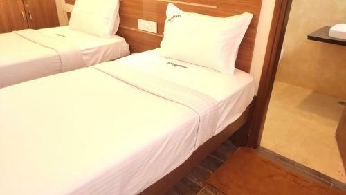 Hotel Rhythm Grand Suite