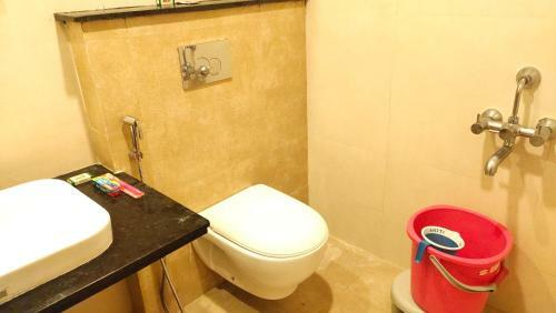 Hotel Rhythm Grand Suite