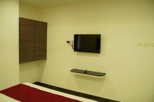 Hotel Manjhi Residency