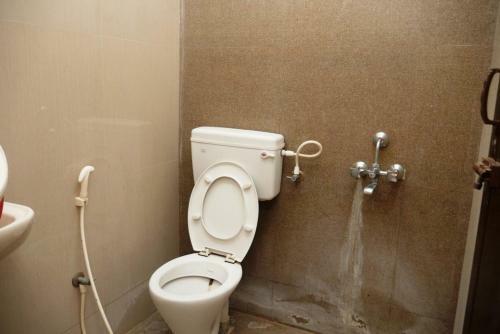 Hotel Kubera Service Apartment