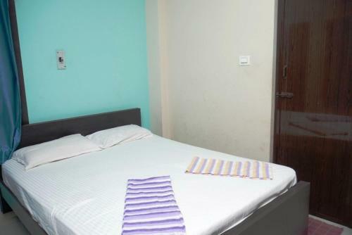 Hotel Kubera Service Apartment