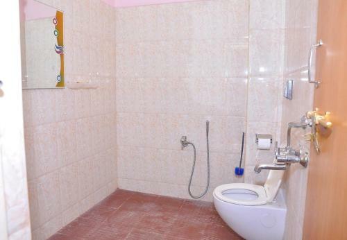 Hotel Sai Ramana Estate