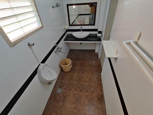 Apartamento Rak Residency