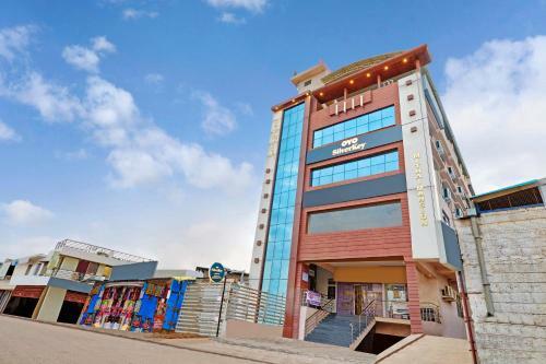 Hotel Silverkey Executive Stays 44127 Thumbay Comforts