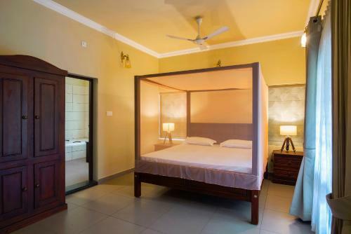 Alencherry Plantation Homestay