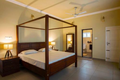 Alencherry Plantation Homestay