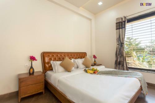 Ekostay - Stone Bridge Villa