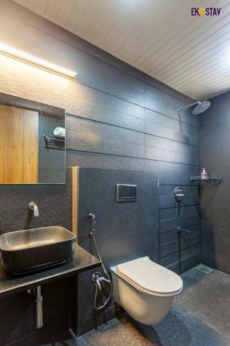 Ekostay - Stone Bridge Villa