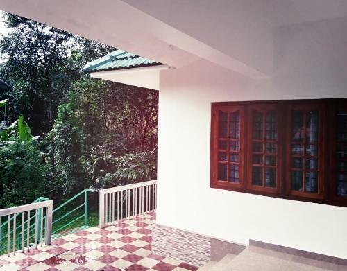 Hostal Hill Mist Thekkady