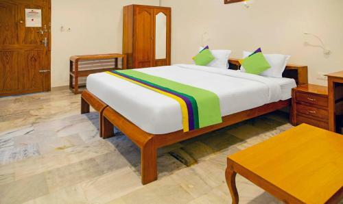 Hotel Treebo Trend Kumily Gate