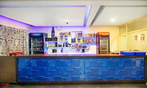 Hotel Treebo Trend Kumily Gate