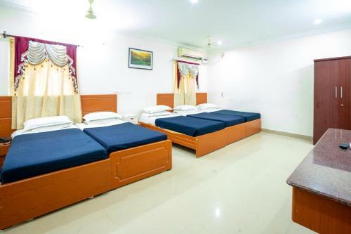 Hotel Tamilnadu -trichy