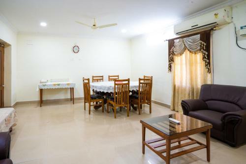 Hotel Tamilnadu -trichy