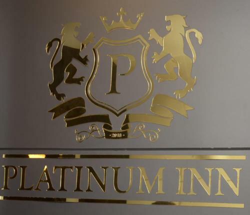 Platinum Hotel