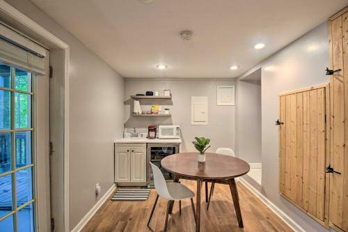 Dillard Cabin With Community Amenities In Sky Valley