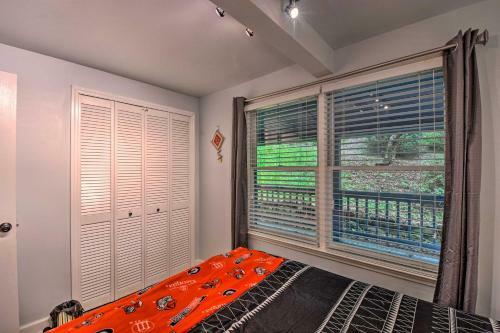 Dillard Cabin With Community Amenities In Sky Valley