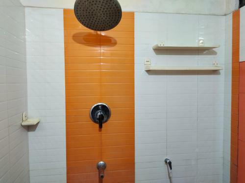 Hotel Geetha International