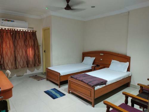 Hotel Geetha International