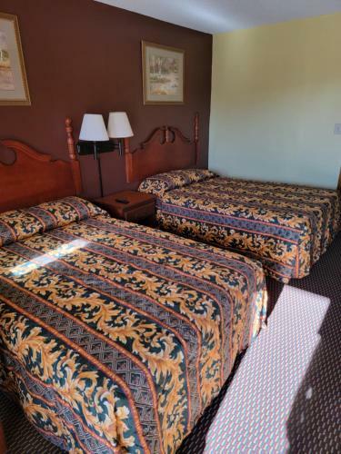 Motel Sunrise Inn