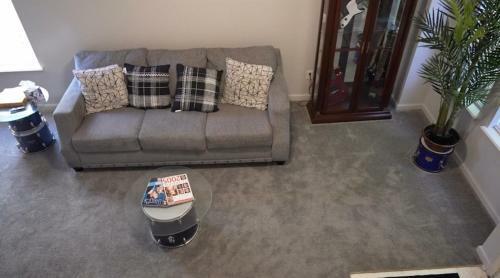 Hip Rock Music Themed House