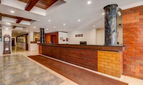 Treebo Trend Central Hotel