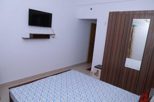 Hostal Thrissur Villas Home Stay