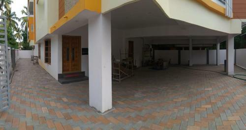 Hostal Thrissur Villas Home Stay
