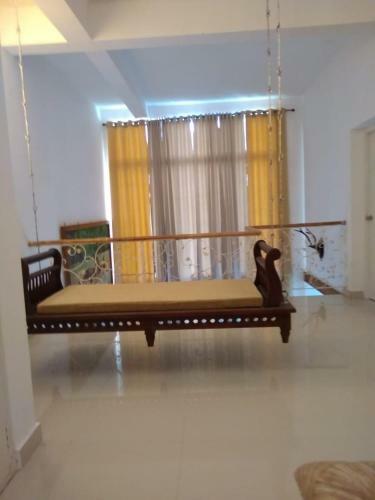 Triplex Penthouse Apartment