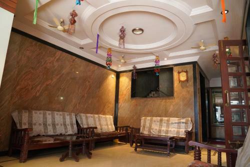 Hotel Durga Residency