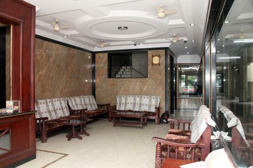 Hotel Durga Residency