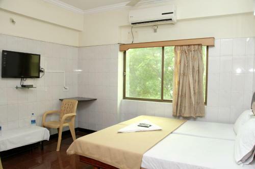 Hotel Durga Residency