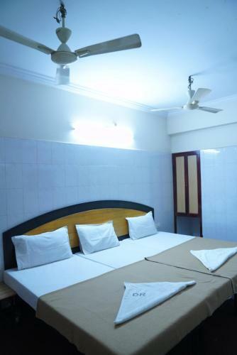 Hotel Durga Residency