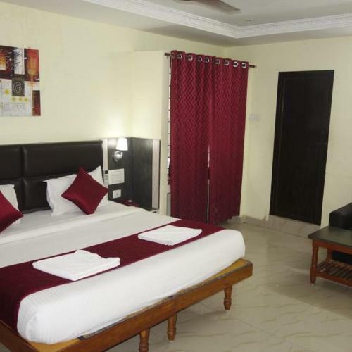 Hotel Pickurstay 6517 Vihasinn