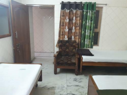 Hotel Railotel Tirupati