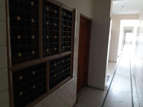 Hotel Railotel Tirupati
