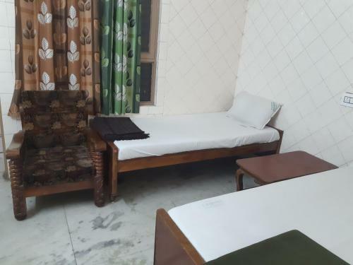 Hotel Railotel Tirupati