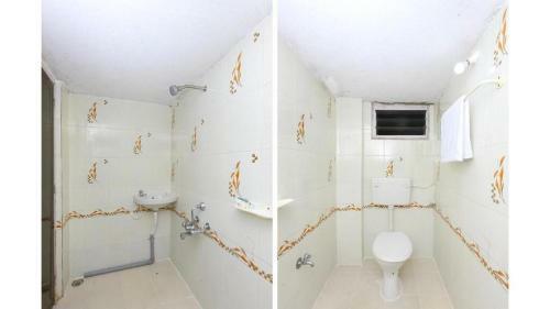 Apartamento Nadendlas Chiruhas Service Apatment