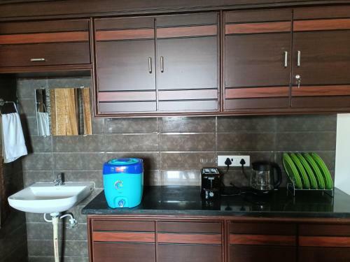 Apartamento Four Seasons Home Stay