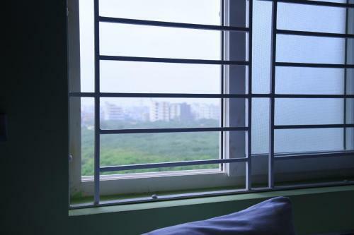 Apartamento Four Seasons Home Stay