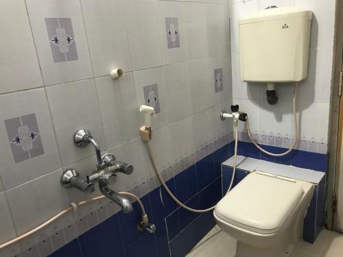 Sri Balaji Residency (Ac) 2 Bhk Apartment