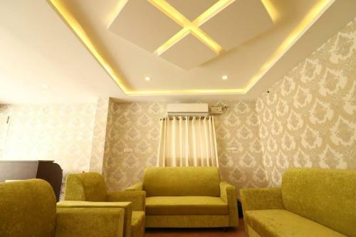 Hotel Pearl Suites
